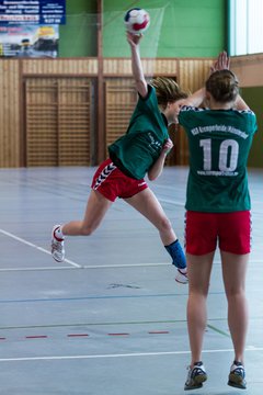 Bild 116 - A-Juniorinnen HSG Kremperheide/M�nsterdorf - HSG J�rl DE Vi�l : Ergebnis: 33:12